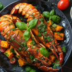 seafood